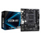 ASRock A520M-HVS AM4 Motherboard