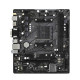 ASRock A520M-HVS AM4 Motherboard