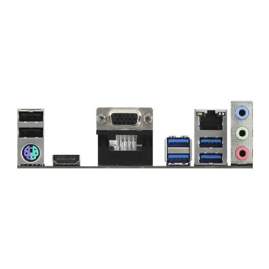 ASRock A520M-HVS AM4 Motherboard