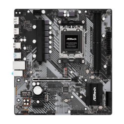 ASRock B650M-H/M.2+ WiFi AM5 Motherboard