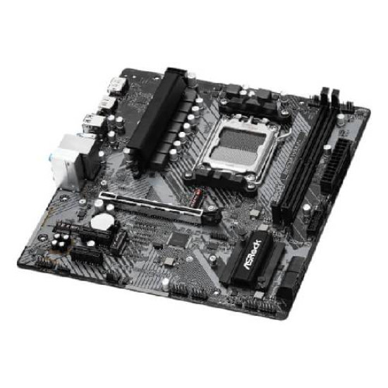 ASRock B650M-H/M.2+ WiFi AM5 Motherboard