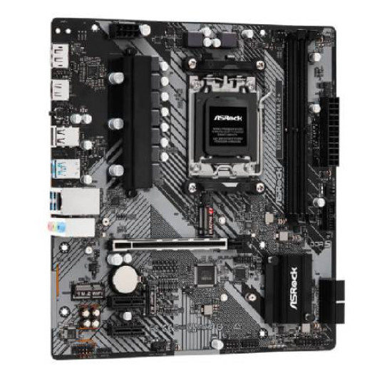 ASRock B650M-H/M.2+ WiFi AM5 Motherboard