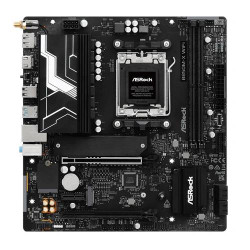ASRock B850M-X WiFi R2.0 AM5 Motherboard