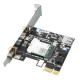 Gigabyte PCIe Expansion Card (GC-WBAX200)