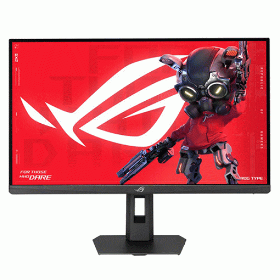 Asus ROG Strix 27 inch Gaming Monitor (XG27ACMES)