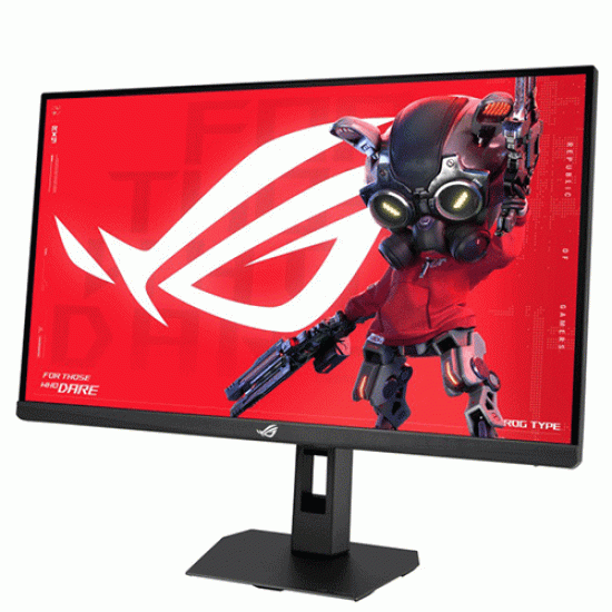 Asus ROG Strix 27 inch Gaming Monitor (XG27ACMES)