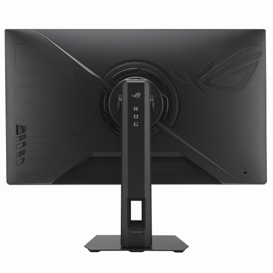 Asus ROG Strix 27 inch Gaming Monitor (XG27ACMES)