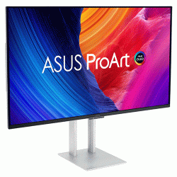 ASUS 32 inch ProArt Display OLED 4K UHD Professional Monitor (PA32UCDM)
