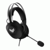 Asus TUF Gaming H1 Gen II Wired Gaming Headset (TUF-GAM-H1-GEN-II)