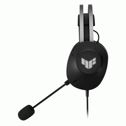 Asus TUF Gaming H1 Gen II Wired Gaming Headset (TUF-GAM-H1-GEN-II)