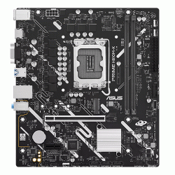 Asus PRIME H810M-K Intel Motherboard