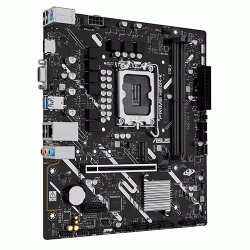 Asus PRIME H810M-K Intel Motherboard