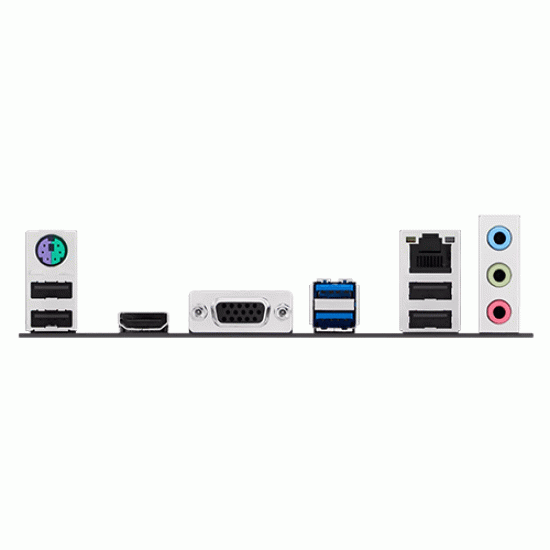 Asus PRIME H810M-K Intel Motherboard