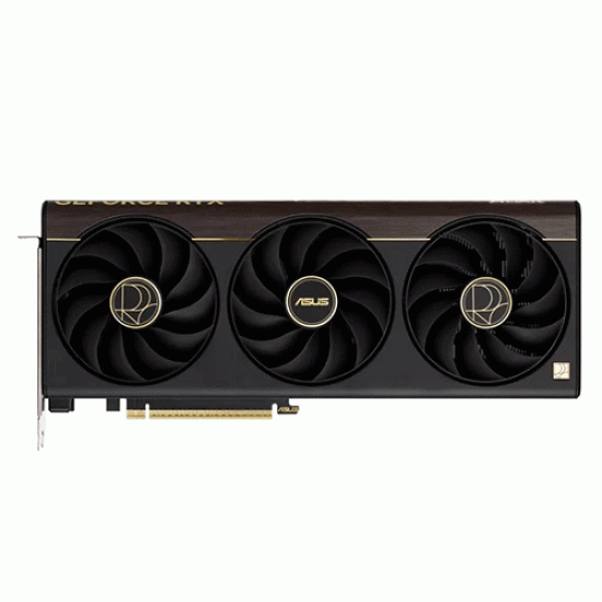 Asus ProArt GeForce RTX 5070 Ti OC Edition 16GB GDDR7 (PROART-RTX5070TI-O16G)
