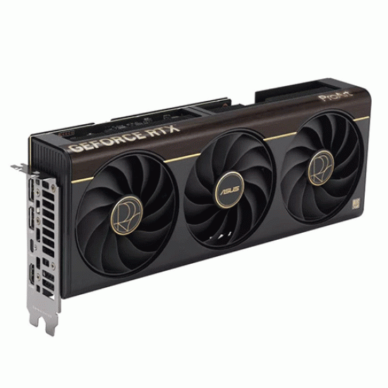 Asus ProArt GeForce RTX 5070 Ti OC Edition 16GB GDDR7 (PROART-RTX5070TI-O16G)