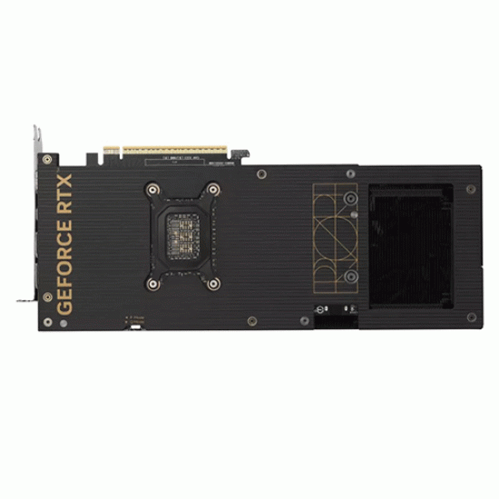 Asus ProArt GeForce RTX 5070 Ti OC Edition 16GB GDDR7 (PROART-RTX5070TI-O16G)