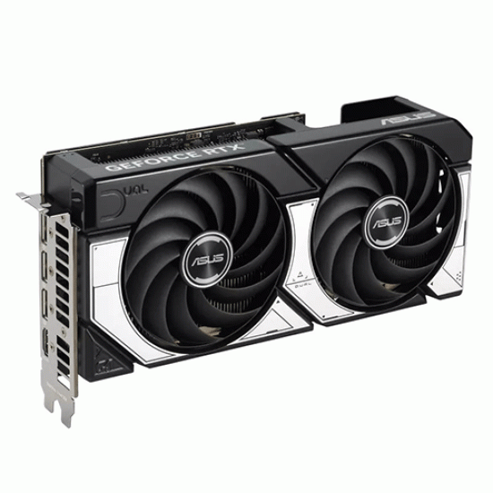 ASUS Dual GeForce RTX 5070 12GB GDDR7 OC Edition (DUAL-RTX5070-O12G)