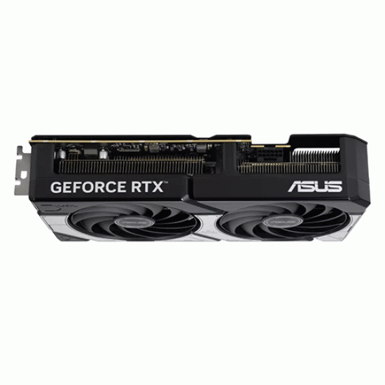 ASUS Dual GeForce RTX 5070 12GB GDDR7 OC Edition (DUAL-RTX5070-O12G)