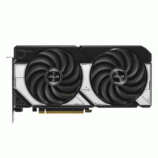 ASUS Dual GeForce RTX 5070 12GB GDDR7 (DUAL-RTX5070-12G)