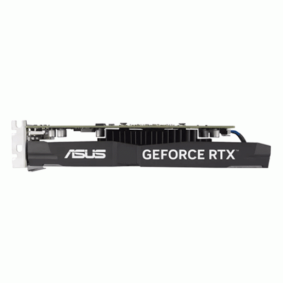 ASUS Dual GeForce RTX 3050 6GB GDDR6 (DUAL-RTX3050-6G)