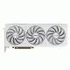 ASUS Prime Radeon RX 9070 XT White OC Edition 16GB GDDR6 (PRIME-RX9070XT-O16G-WHITE)