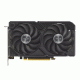 ASUS Dual Radeon RX 9060 XT 16GB GDDR6 (DUAL-RX9060XT-16G)