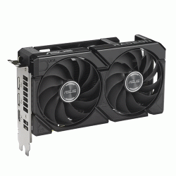 ASUS Dual Radeon RX 9060 XT 16GB GDDR6 (DUAL-RX9060XT-16G)