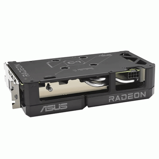 ASUS Dual Radeon RX 9060 XT 16GB GDDR6 (DUAL-RX9060XT-16G)