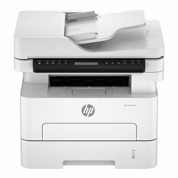 HP Laser MFP 355sdnw Printer