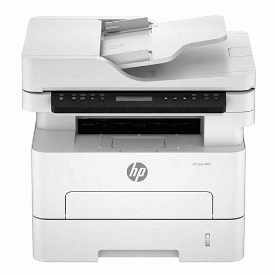 HP Laser MFP 355sdnw Printer