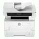 HP Laser MFP 355sdnw Printer