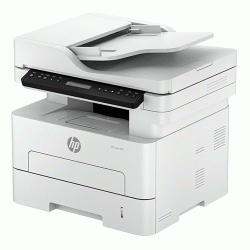 HP Laser MFP 355sdnw Printer