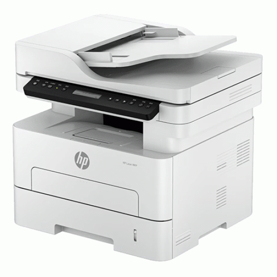 HP Laser MFP 355sdnw Printer