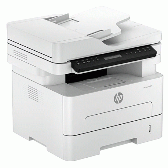 HP Laser MFP 355sdnw Printer