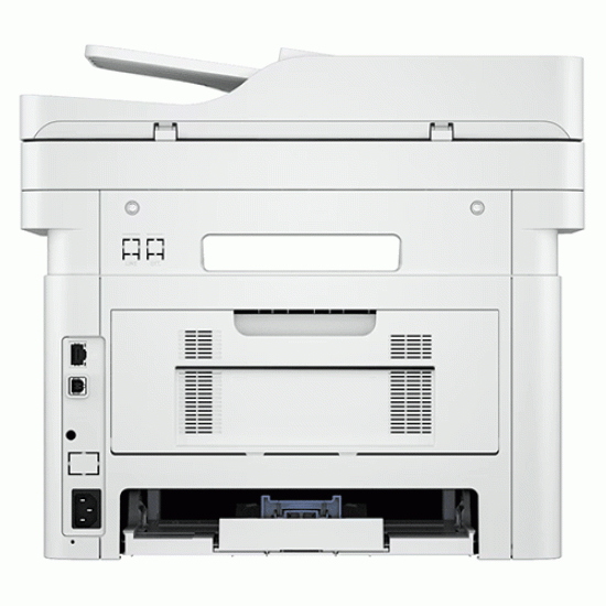 HP Laser MFP 355sdnw Printer