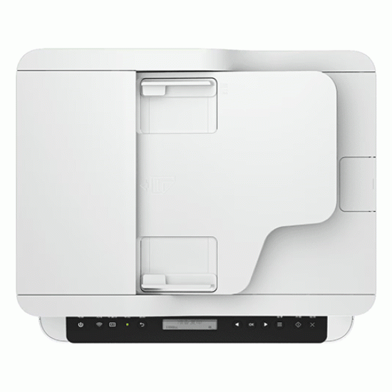 HP Laser MFP 355sdnw Printer