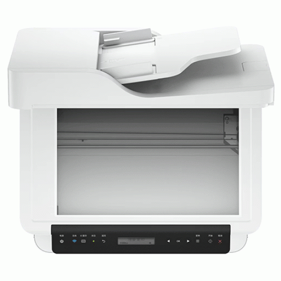 HP Laser MFP 355sdnw Printer