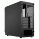 Fractal Design Focus 2 Black Solid Mid-Tower ATX Case (FD-C-FOC2A-07)