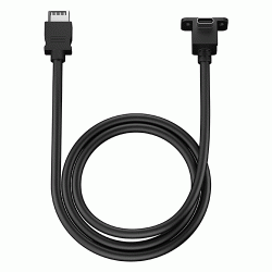 Fractal Design USB-C 10Gbps Cable – Model E (FD-A-USBC-002)