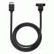 Fractal Design USB-C 10Gbps Cable – Model E (FD-A-USBC-002)