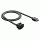 Fractal Design USB-C 10Gbps Cable – Model E (FD-A-USBC-002)