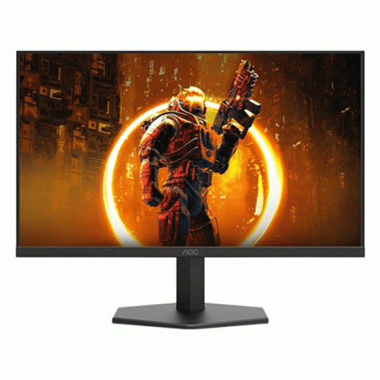 AOC 23.8 inch 240Hz Gaming Monitor (24G11ZE)