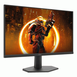 AOC 23.8 inch 240Hz Gaming Monitor (24G11ZE)