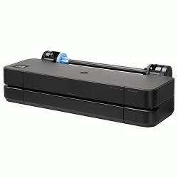 HP DesignJet T230 24-in Printer (5HB07D)