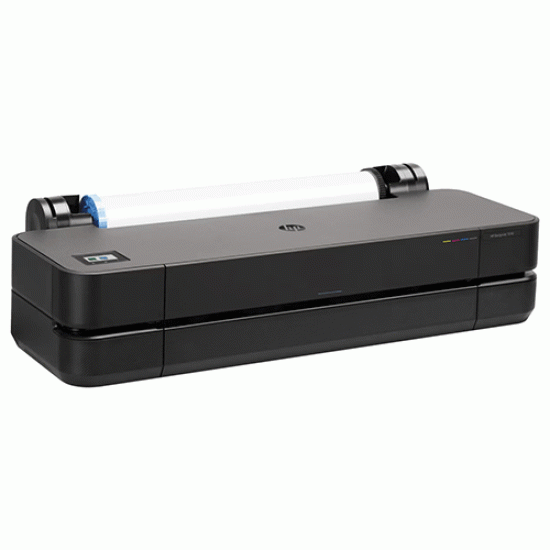 HP DesignJet T230 24-in Printer (5HB07D)