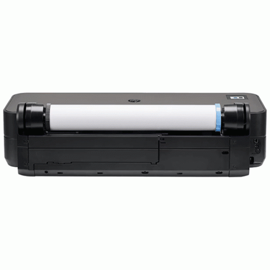 HP DesignJet T230 24-in Printer (5HB07D)