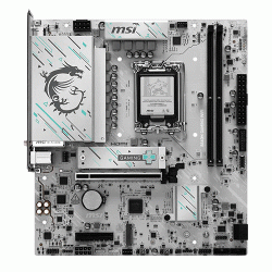 MSI B860M GAMING WIFI M-ATX Intel Motherboard