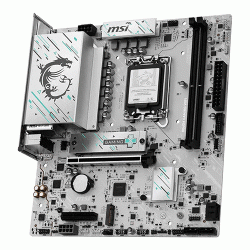 MSI B860M GAMING WIFI M-ATX Intel Motherboard