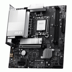MSI PRO B860M-B WIFI M-ATX Intel Motherboard