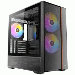 Antec FLUX REAR Mid Tower Case